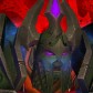 Logo of Horde